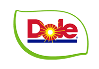 logotipo Dole